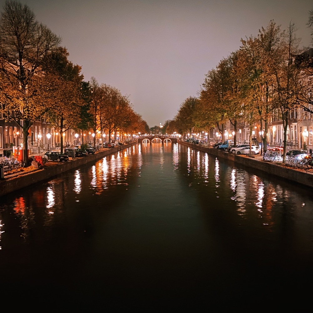 Meet your Posher, Gail